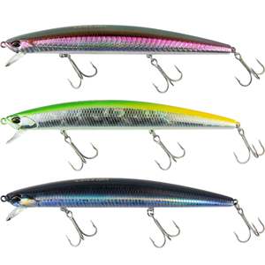Minnows: Duo - Tide Minnow Lance 140S