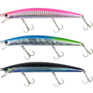 Minnows: Duo - Tide Minnow Lance 120S