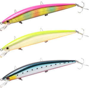 Minnows: Jackson - Athlete 14SS