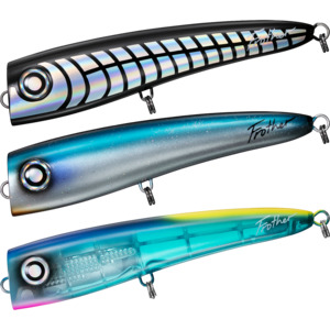 Daiwa - Frother Popper