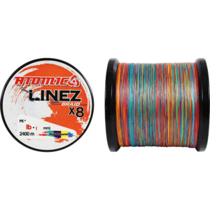Atomic - Linez X8 Bulk Spool
