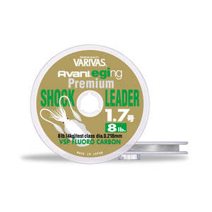 Varivas - Avani Eging Premium Fluoro Leader