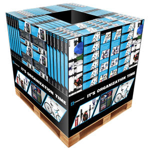 Pallet Displays
