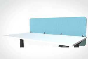 Office Furniture: Vicinity Screens