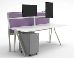 Office Furniture: Altitude