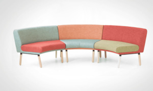 Agile Furniture: Camber
