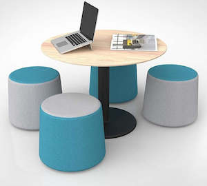 Agile Furniture: Otto