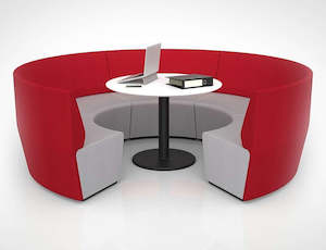 Agile Furniture: Arc