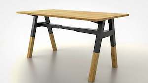 Tables: Project Leaner