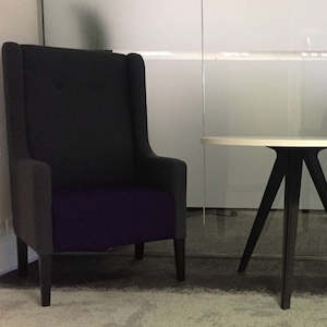 Portfolio: Ministry of Women's Affairs