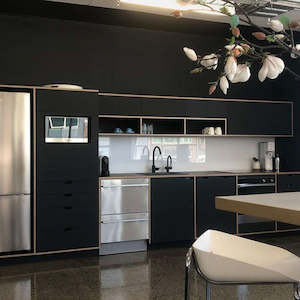 Portfolio: Humankind Kitchen