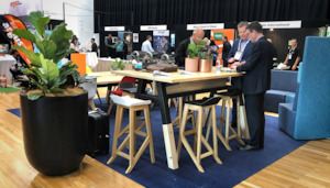 Portfolio: FMANZ Summit