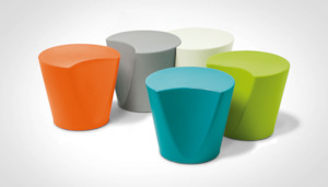 Breakout Furtiture: Apple