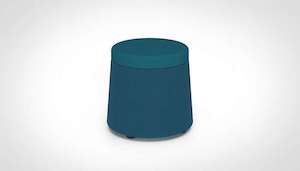 Breakout Furtiture: Ottoman