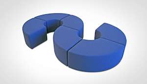 Breakout Furtiture: Quarters