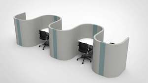 Focus Furniture: Zigzag