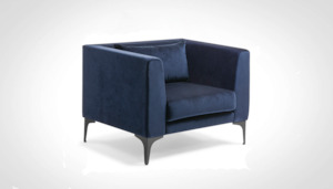 Soft Seating: Romano