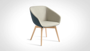 Soft Seating: Barker