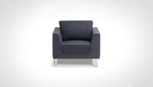 Soft Seating: Shanghai