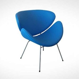 Soft Seating: Lip Look