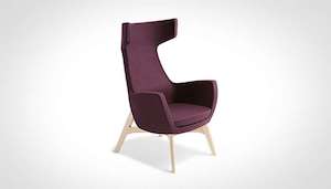 Soft Seating: Trento