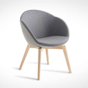 Soft Seating: Amelia