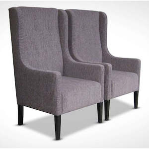 Soft Seating: Tuscan