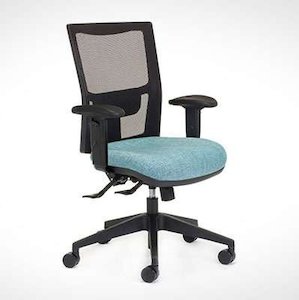 Task Seating: Team Air