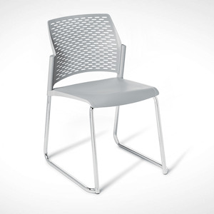 Visitor Hospitality: Punch