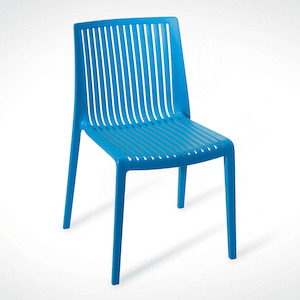 Visitor Hospitality: Cool