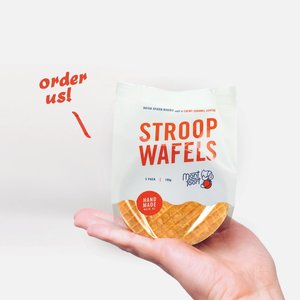 Products: Montfoort Stroopwafels