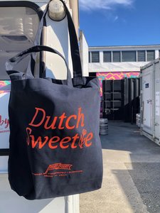 Dutch Sweetie Market Bag