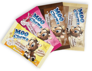 Bundle: Moo Chews Sample Pack