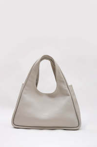 Bags: deduce shoulder bag / ecru|ecru