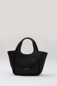 Bags: deduce mini bag / black