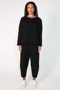 Sets: rising sweat / black