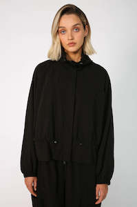 proclaim jacket / black