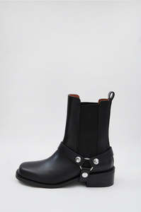boot: prime boot / black