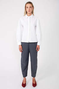 Pants: ahead pant / dark slate