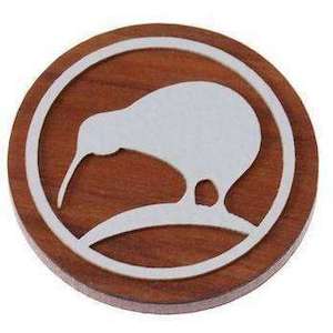 Keeper Magnet Icon Rimu- Kiwi