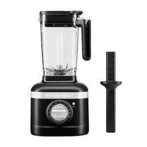 Kitchenaid: K400 Variable Speed Blender KSB4027 Matte Black