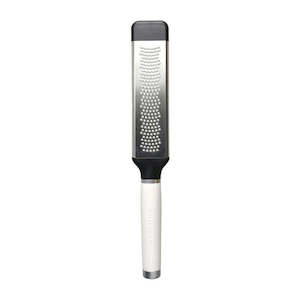 Kitchenaid: Zester Grater White