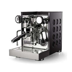 Appartamento TCA Black on Black