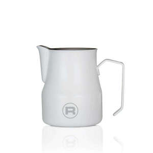 Rocket Espresso: Milk Jug 350ml White