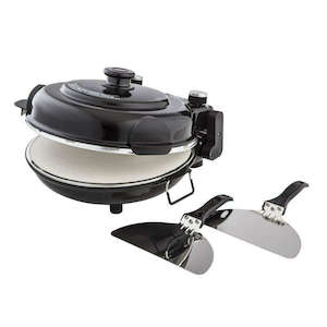 Appliances: The Ultimate Pizza Oven