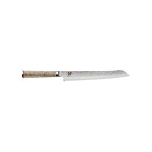 Miyabi: 5000MCD Bread Knife 23cm
