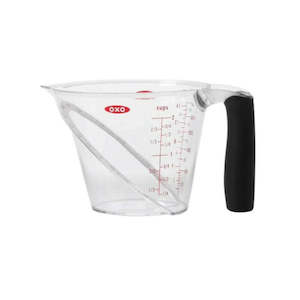 Oxo Goodgrips: Goodgrips Angled Measuring Cup 2 Cup 500ml