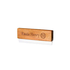 Emile Henry: Ceramic Baker's Blade 7cm