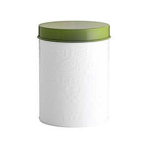 Mason Cash: Tea Canister Forest 1.3L