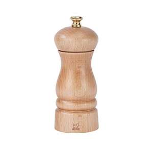 Peugeot: Clermont Natural 14cm Pepper Mill